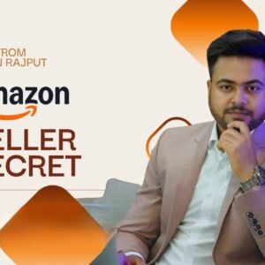 Ai Amazon Seller Secret